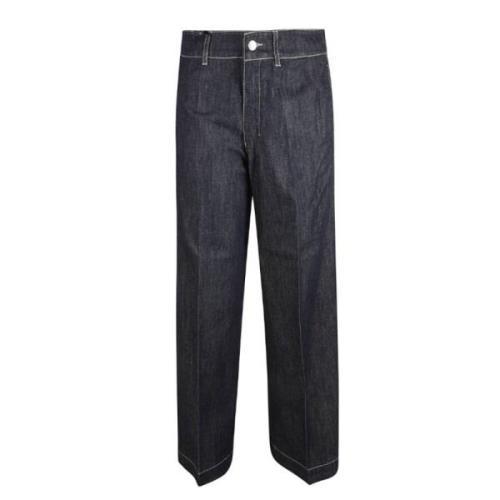 Slim Fit Denim Jeans