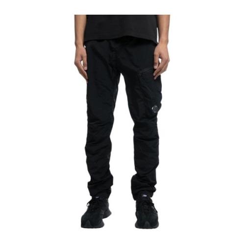 Hurtigtørrende Tapered Track Pants