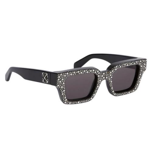 Virgil 17207 Solbriller med Strass