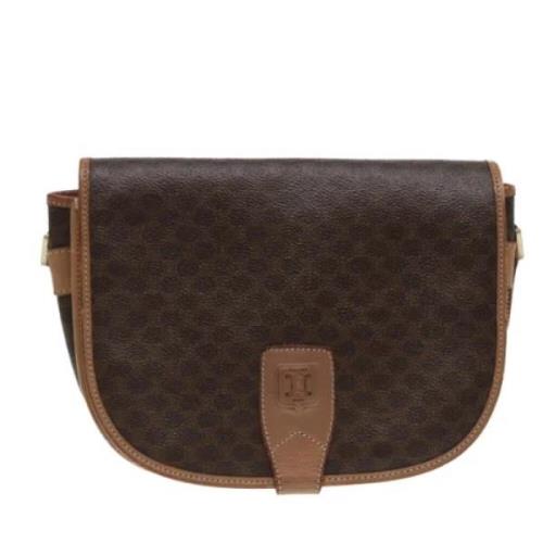 Pre-owned Canvas celine-tasker