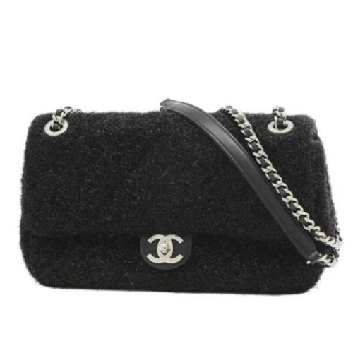 Pre-owned Uld chanel-tasker