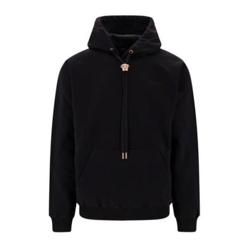 Herretøj Sweatshirts Sort AW23