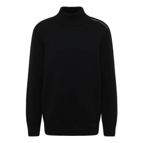 Urban Statement Sweater - Divenuto