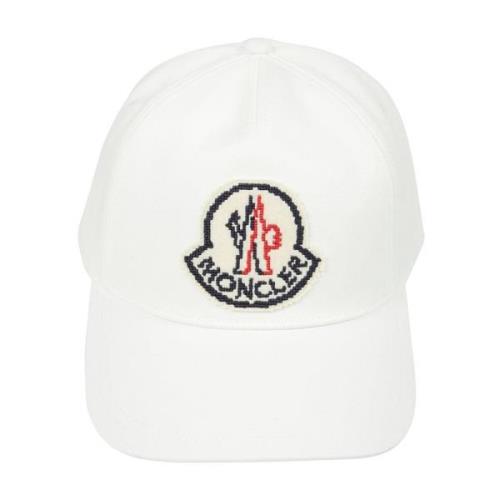 Sporty Baseball Cap til Mænd og Kvinder