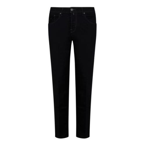 Sort Slim Fit Jeans AW24