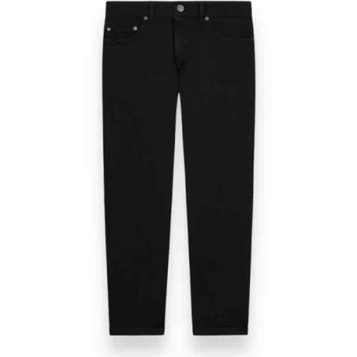 Sort Cady Jeans Regular Fit