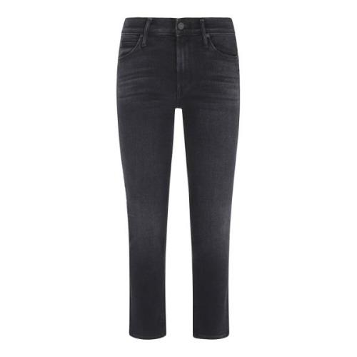 Elegant Deep End Jeans AW24