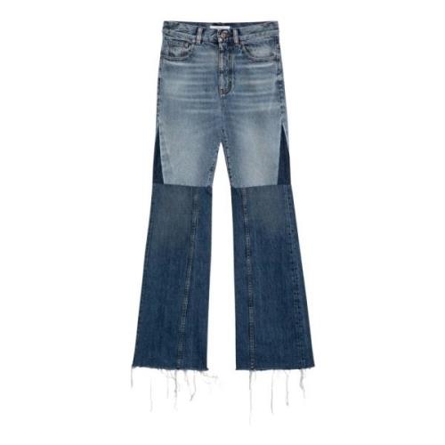 Flare Jeans til kvinder