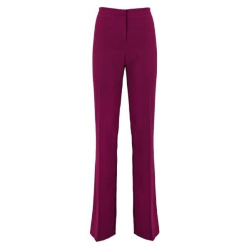 Wide Trousers