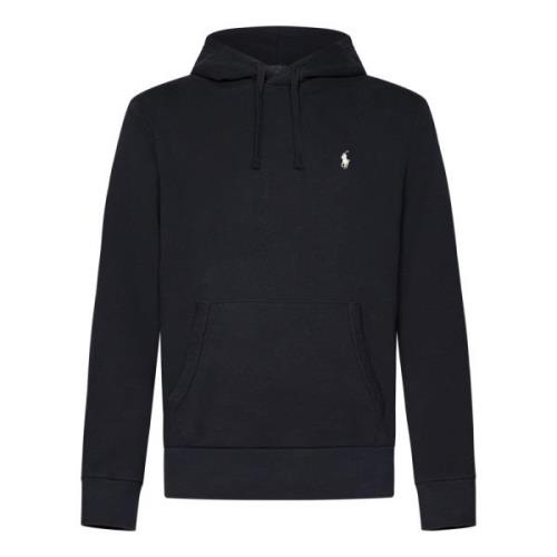 Herretøj Sweatshirts Sort AW24