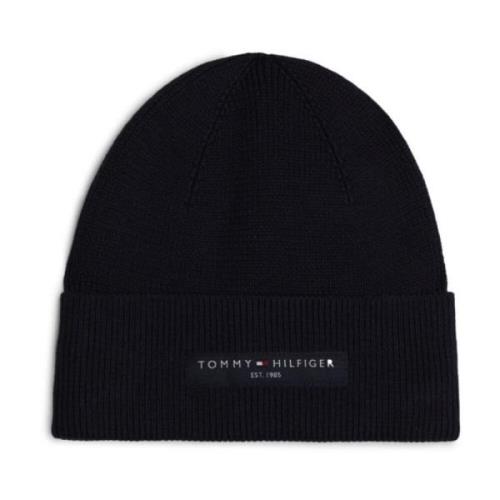 Foundation Bomuld Beanie Hat