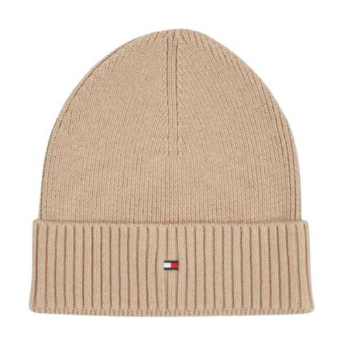 Flag Pima Cotton Beanie