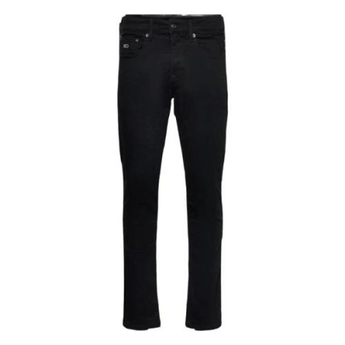 Sort Slim Fit Jeans