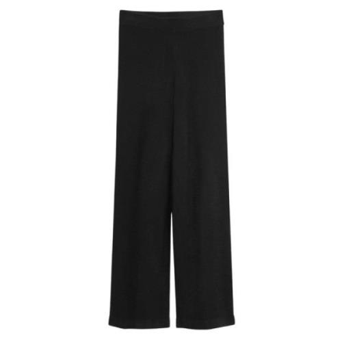 Raccoon Wide Leg Pants