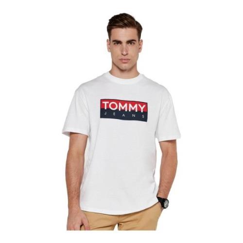 Bomuld Logo T-shirt