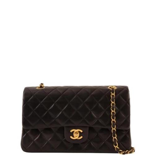 Pre-owned Stof chanel-tasker