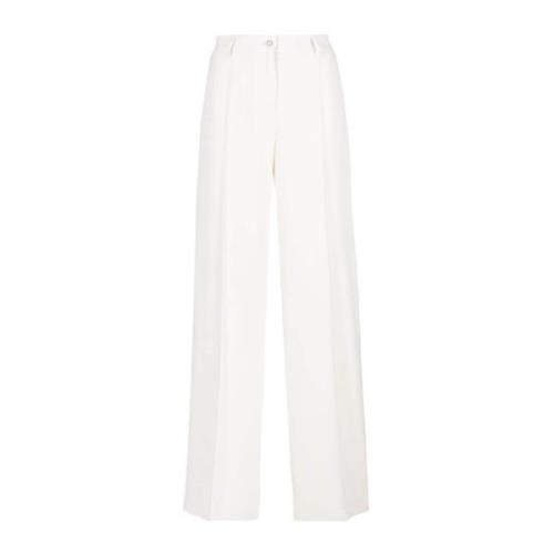 Wide Trousers