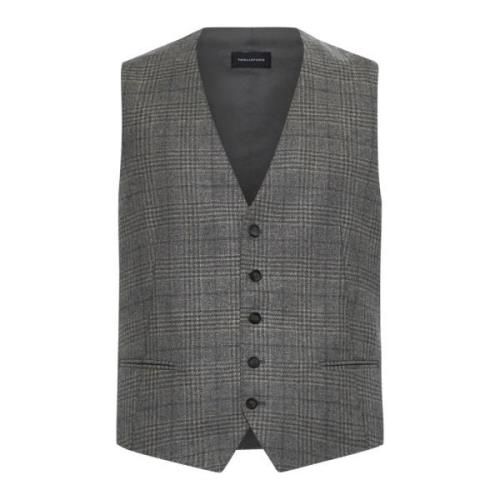 Prince of Wales Vest