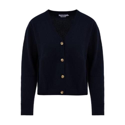 Stilfuld Cardigan Sweaters til Kvinder