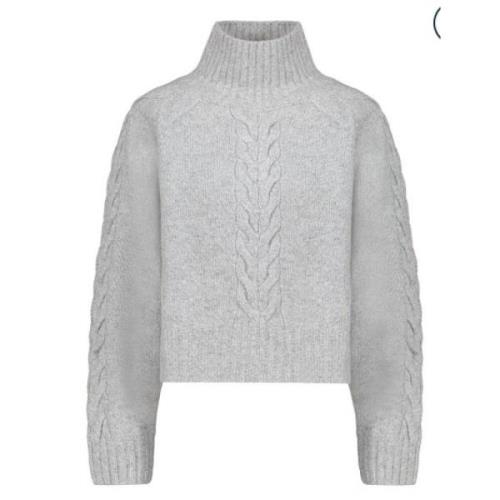 BAMBI Langærmet Jersey Sweater