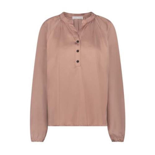 Franc Blouse