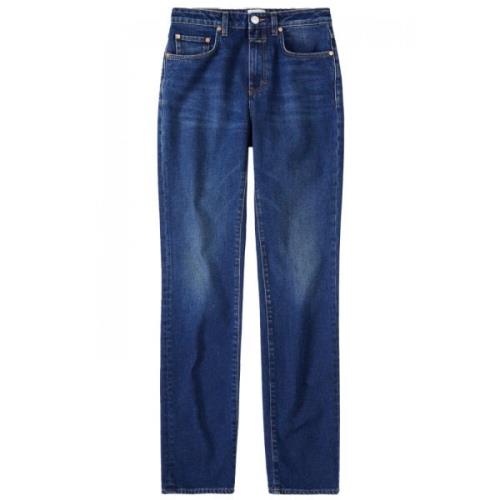 Stilfulde Denim Jeans