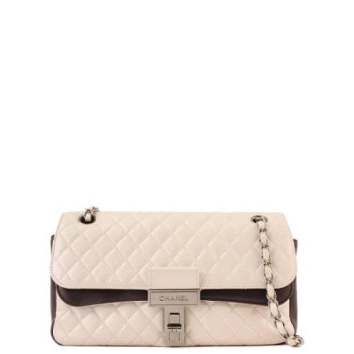 Pre-owned Stof chanel-tasker