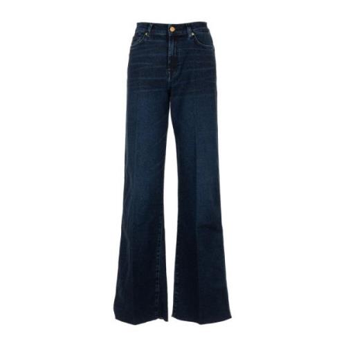 Lotta Luxe Vintage Paradise Jeans