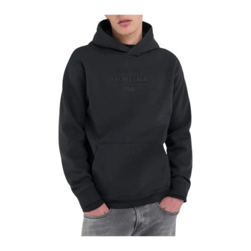 Blackboard sweatshirt m6969.000.23736p stil