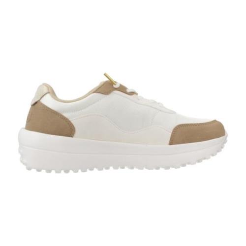 Skinnende Hayden Sneakers