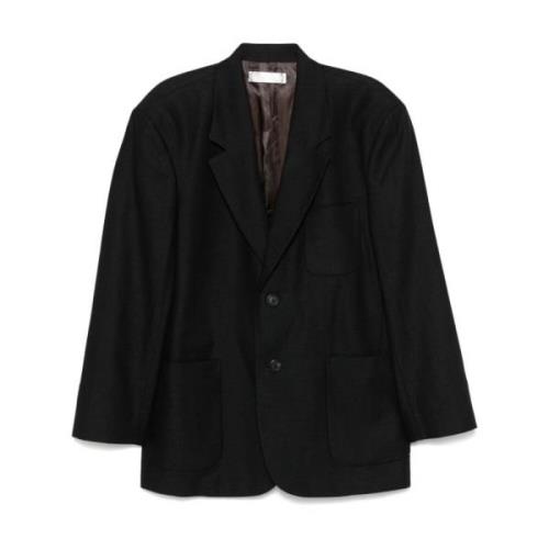 Sort Canvas Embrace Blazer