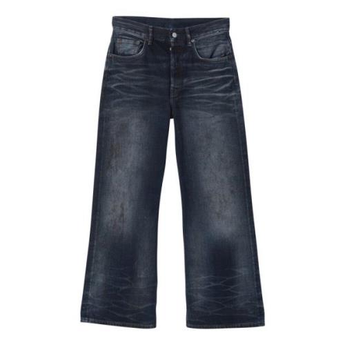 Regular Fit Denim Jeans