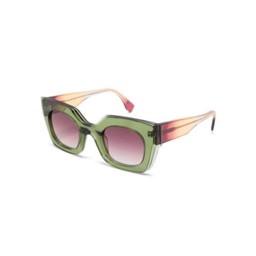 GLITCH 1 811 Sunglasses