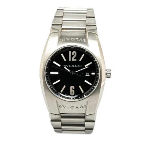 Pre-owned Rustfrit stal watches