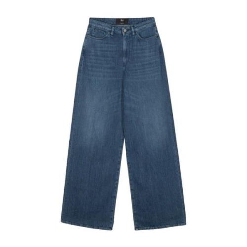 Midstone Flip Jean