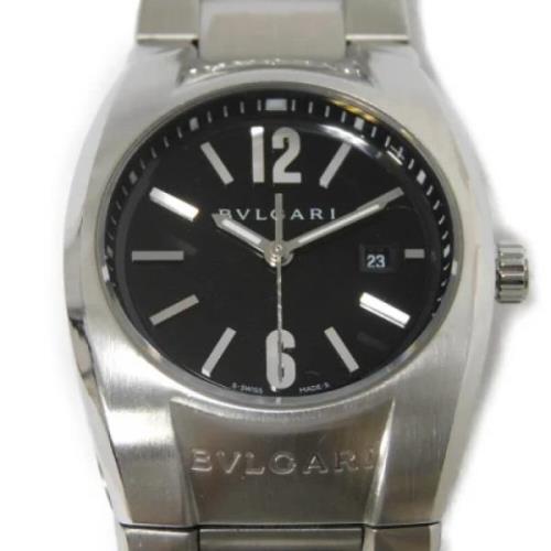 Pre-owned Rustfrit stal watches