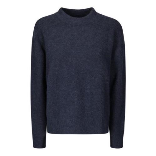 Stilfuld Sweater Anour O-N 7355