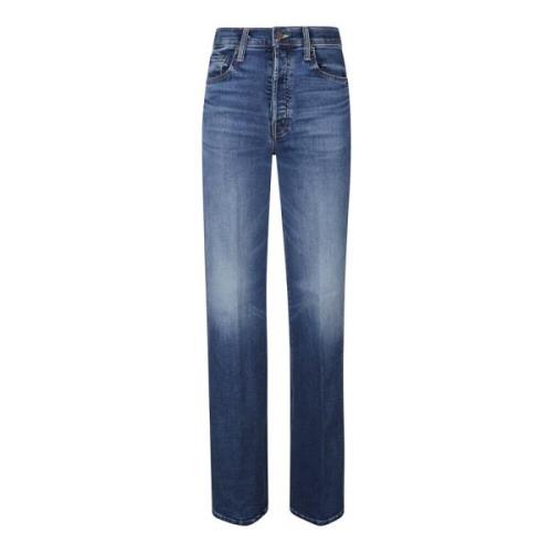 Rulle Sneak Jeans