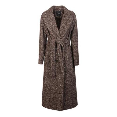 Elegant Campana Coat til kvinder