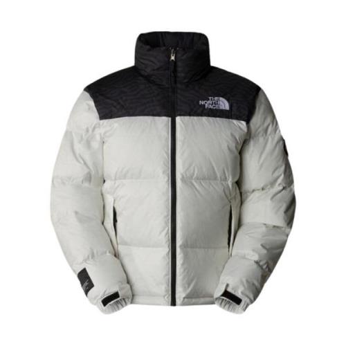 Retro Nuptse 1996 Jakke