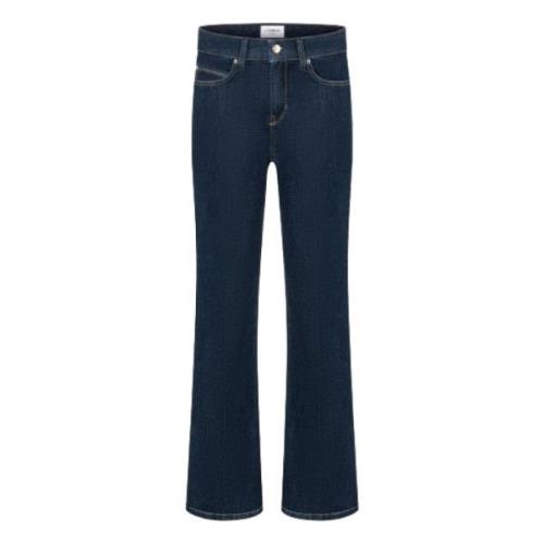 Flared Paris Jeans