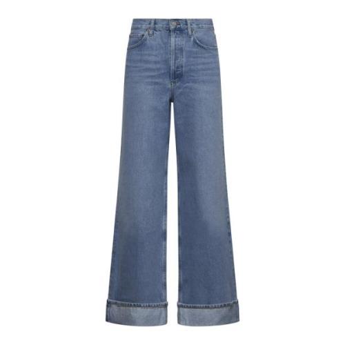 Stilfulde Denim Jeans