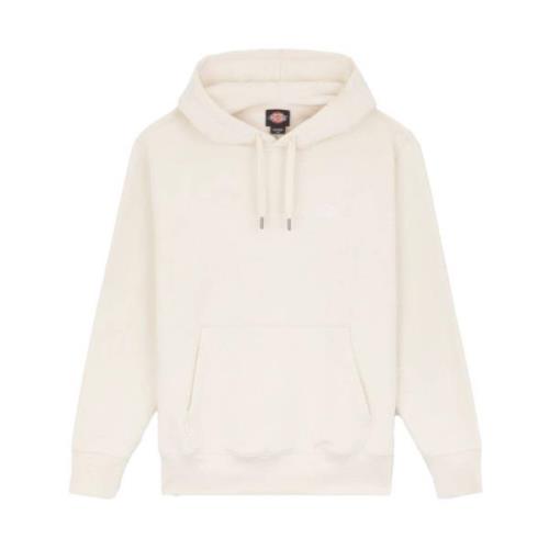 Summerdale Hoodie Whitecap Gray