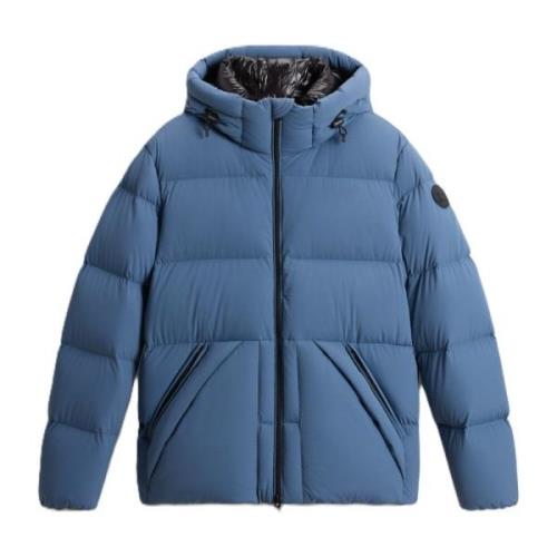 Celeste Supreme Sierra Puffer Jacket