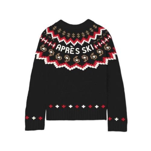 Hyggelige Sweaters Kollektion