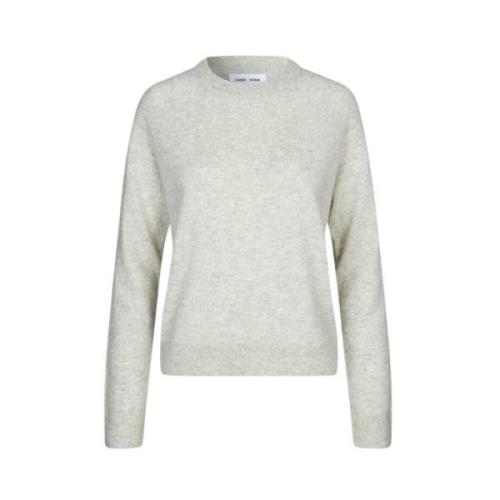 Kashmir Raglan Sweater