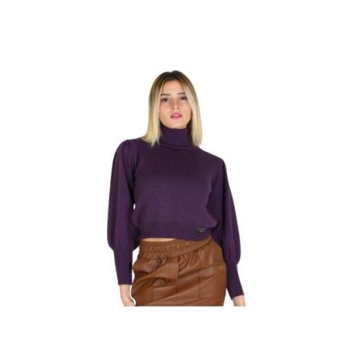 Lilla Sweater Kollektion