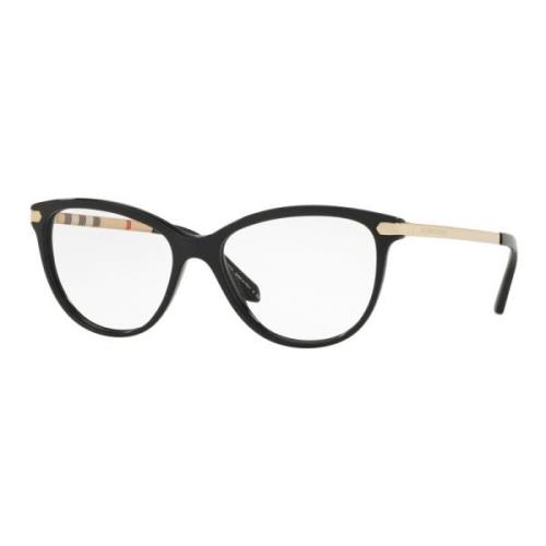 Black Eyewear Frames