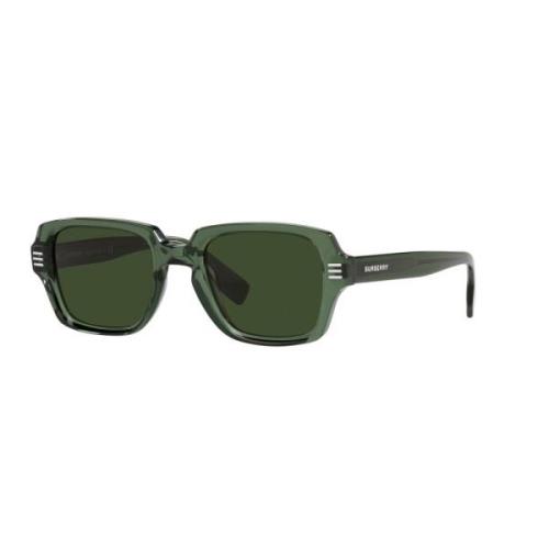 Green/Green Sunglasses ELDON BE 4350