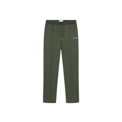 Teknisk Poly-Blend Track Pants